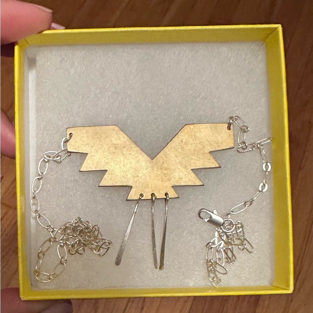Banana republic Necklace